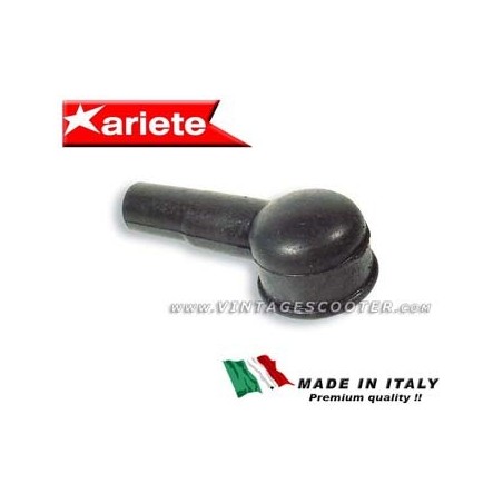 Capuchon de bougie caoutchouc Vespa / Acma